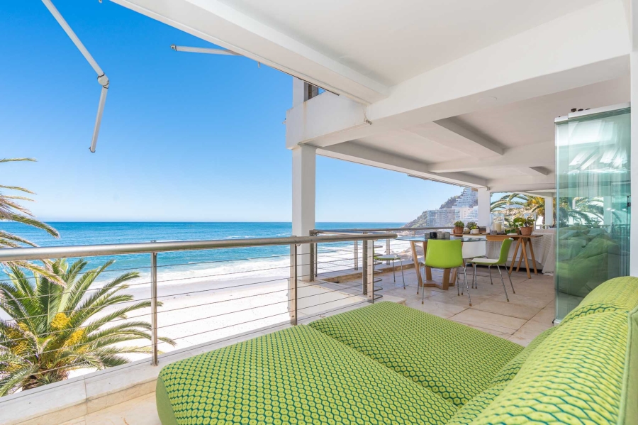 To Let 2 Bedroom Property for Rent in Clifton Western Cape